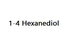 1-4 Hexanediol